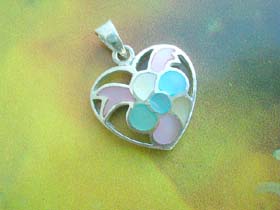 wholesale pendant, silver pendant charm, necklaces, sterling silver jewelry