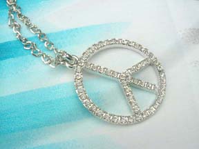 iced-out hiphop jewelry bling bling necklaces rhinestone cz pendants long chain necklaces