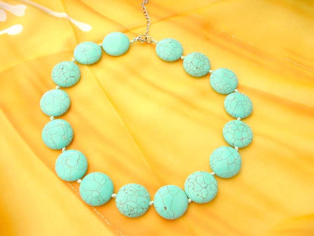 genuine-turquoise-nugget-necklace003