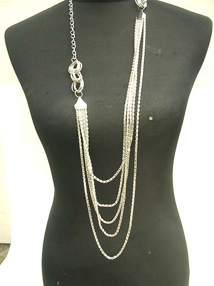 long-necklaces-01silver