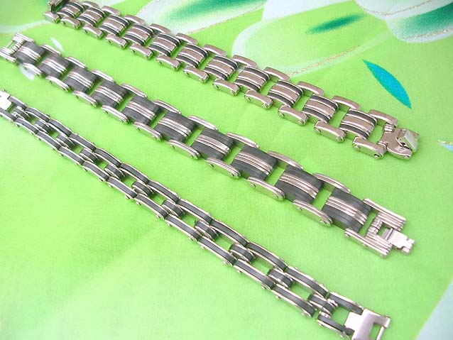 mens-punk-stainless-steel-bracelet011