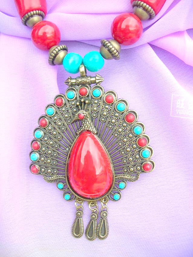 tibetan-turquoise-necklace007closeup