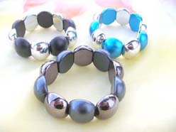 wholesale fashion bracelet dome beads