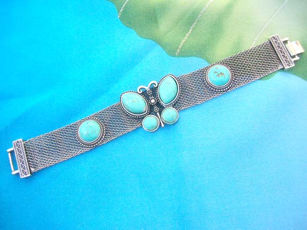 gemstone-turquoise-bracelets-001-2