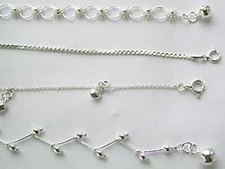United States direct importer of silver jewelry, fashion jewelry, fashion accessories, body jewelry, jewelry making supply