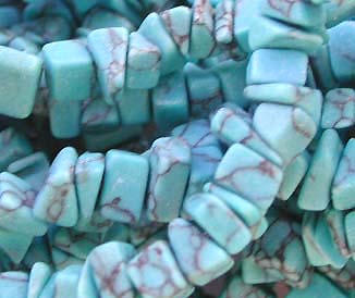  genuine turquoise bead online wholesale