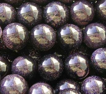 wholesale blue sand stone beads and jewelry supply to jewelry stores