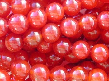 red agate, gemstone beads, chips, nuggets wholesale online supplier