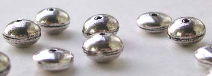 sterling silver beads from Bali Indonesia, wholesale to jewelry stores