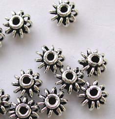 handcrafted silver jewelry - wholesale sterling silver jewelry sterling silver jewelry charms, Bali silver beads and jewelry finding made of 925 sterling silver primitive tribe jewelry and tribal beads wholesale jewelry gifts distributor