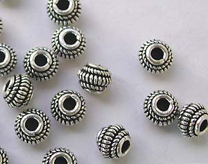 tribe silver beads and jewelry wholesale distributor 