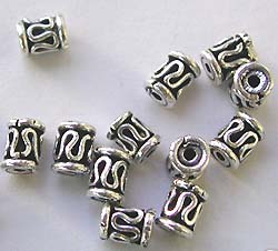 tribe silver beads and jewelry wholesale distributor 