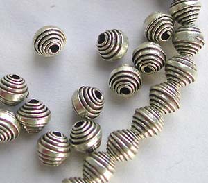 tribe silver beads and jewelry wholesale distributor 