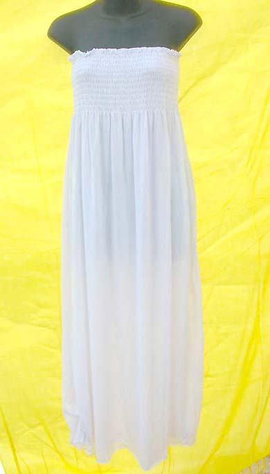 tube-plain-dress