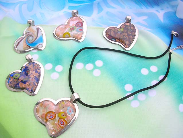 murano-glass-pendant-necklace-005