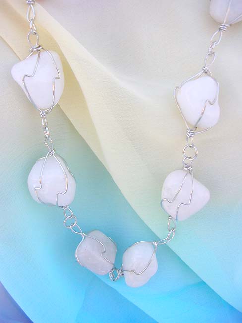 agate-stone-jewelry-set-white-1