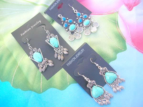 gemstone-turquoise-earring-002