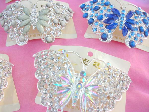 rhinestone-hairties-butterfly-2