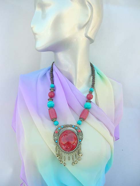 tibetan-jewelry-necklace-001