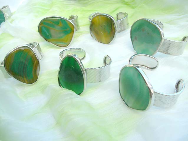 genuine-gemstone-bangle-cuff-02-mixed-agate