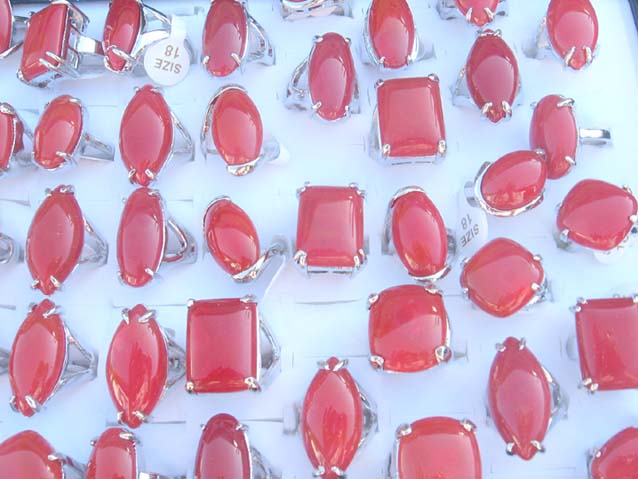 genuine-gemstone-ring-06t-red-agate